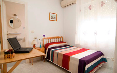 imagen de hotel de la obrera