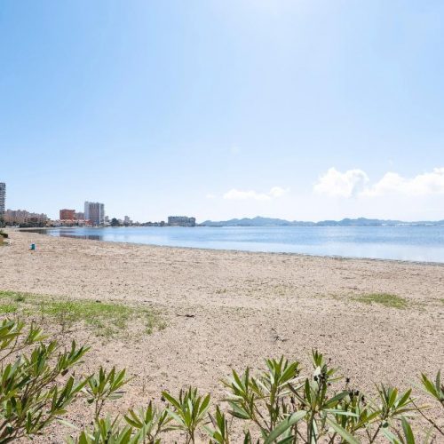 Imagen Playa La Isla