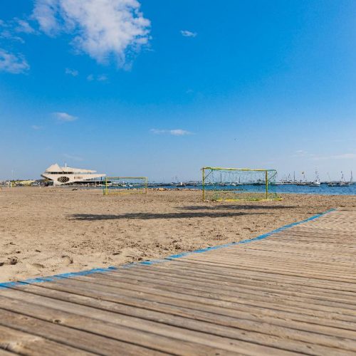 Imagen Playa El Pescador