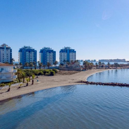 Imagen Playa Veneziola