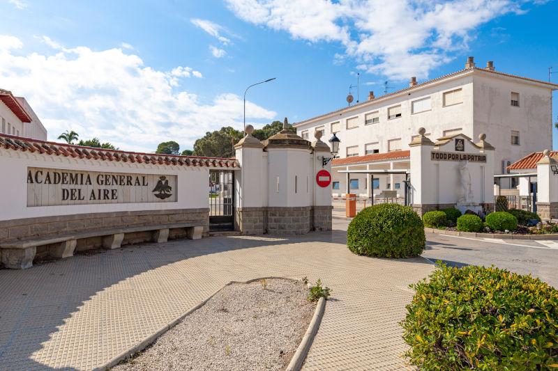 Academia General del Aire