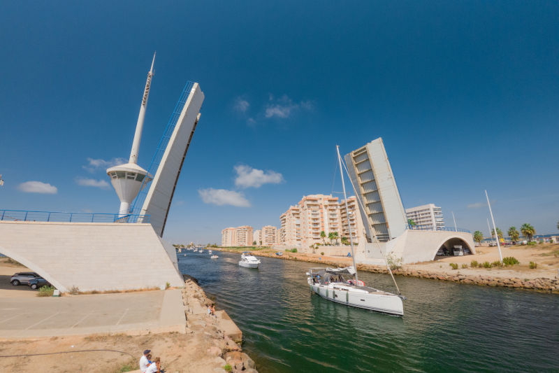 Puente del Estacio