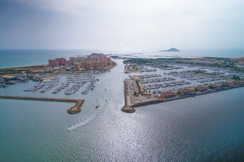 Puerto Tomas Maestre