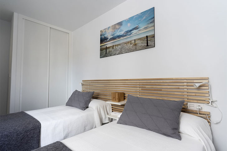 MM Rooms