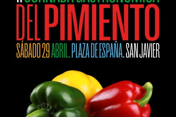 Pimiento IG 01